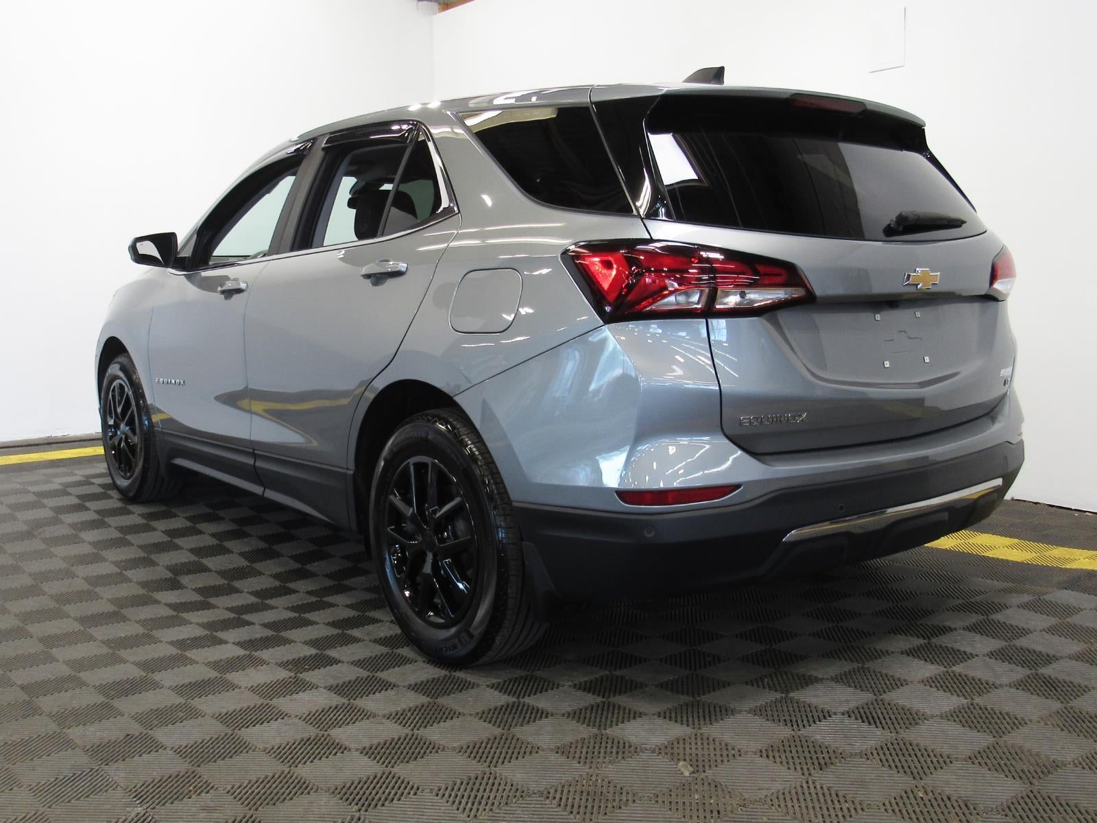 chevrolet equinox 2024 3GNAXKEG0RS100615 image chevrolet equinox 2024 3GNAXKEG0RS100615 image