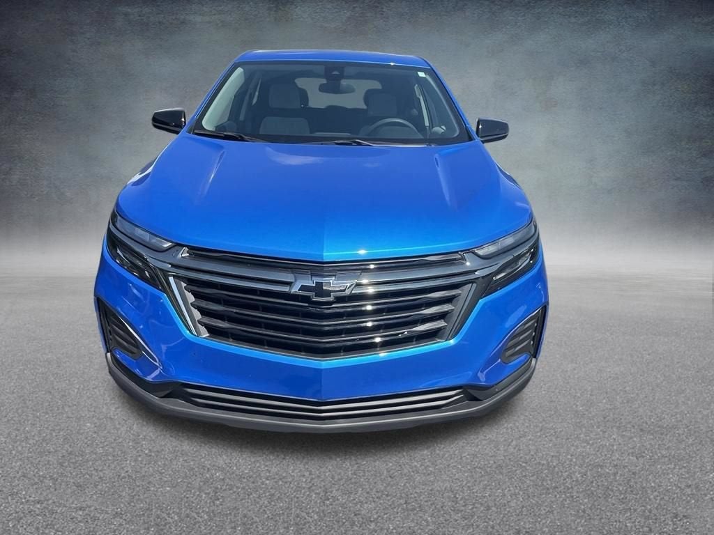 chevrolet equinox 2024 3GNAXHEG2RL212362 image chevrolet equinox 2024 3GNAXHEG2RL212362 image