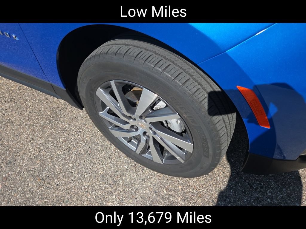 chevrolet equinox 2024 3GNAXUEG0RL251542 image chevrolet equinox 2024 3GNAXUEG0RL251542 image