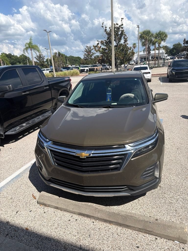 chevrolet equinox 2024 3GNAXKEG8RL137034 image chevrolet equinox 2024 3GNAXKEG8RL137034 image