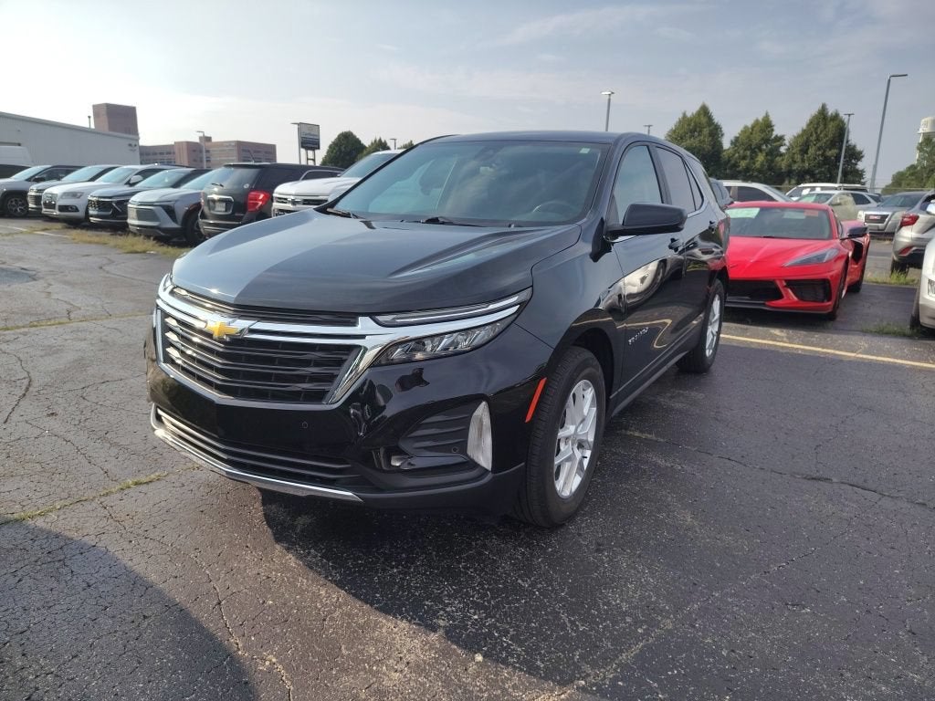 chevrolet equinox 2024 3GNAXKEG3RL156798 image chevrolet equinox 2024 3GNAXKEG3RL156798 image