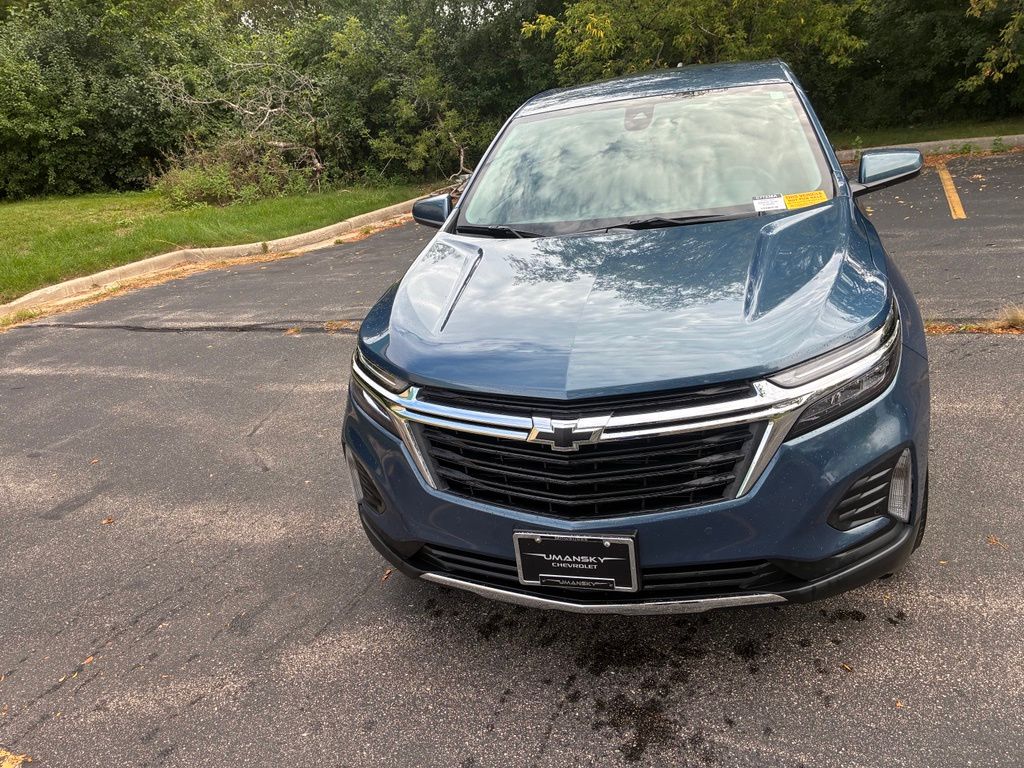 chevrolet equinox 2024 3GNAXKEG2RL345443 image chevrolet equinox 2024 3GNAXKEG2RL345443 image