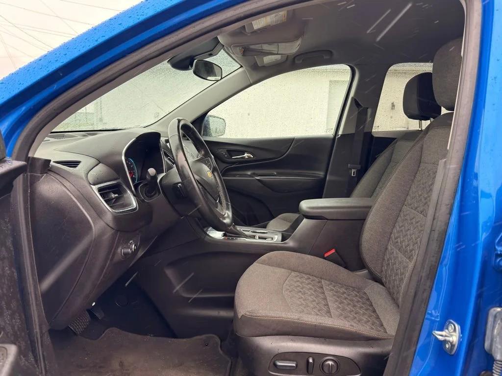 chevrolet equinox 2024 3GNAXKEG0RS114336 image chevrolet equinox 2024 3GNAXKEG0RS114336 image