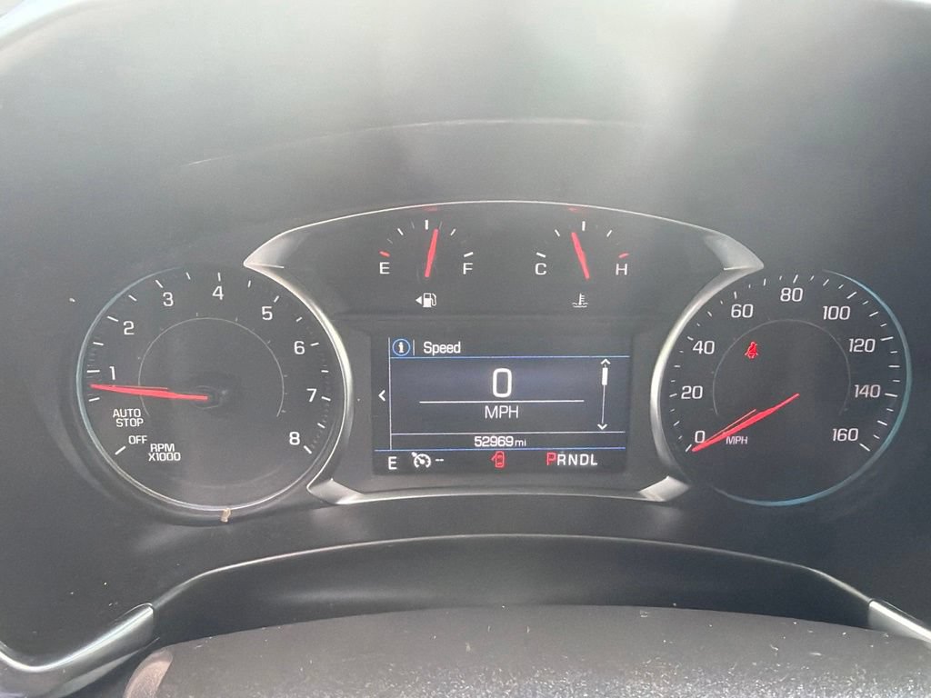 chevrolet equinox 2024 3GNAXUEG5RL346596 image chevrolet equinox 2024 3GNAXUEG5RL346596 image