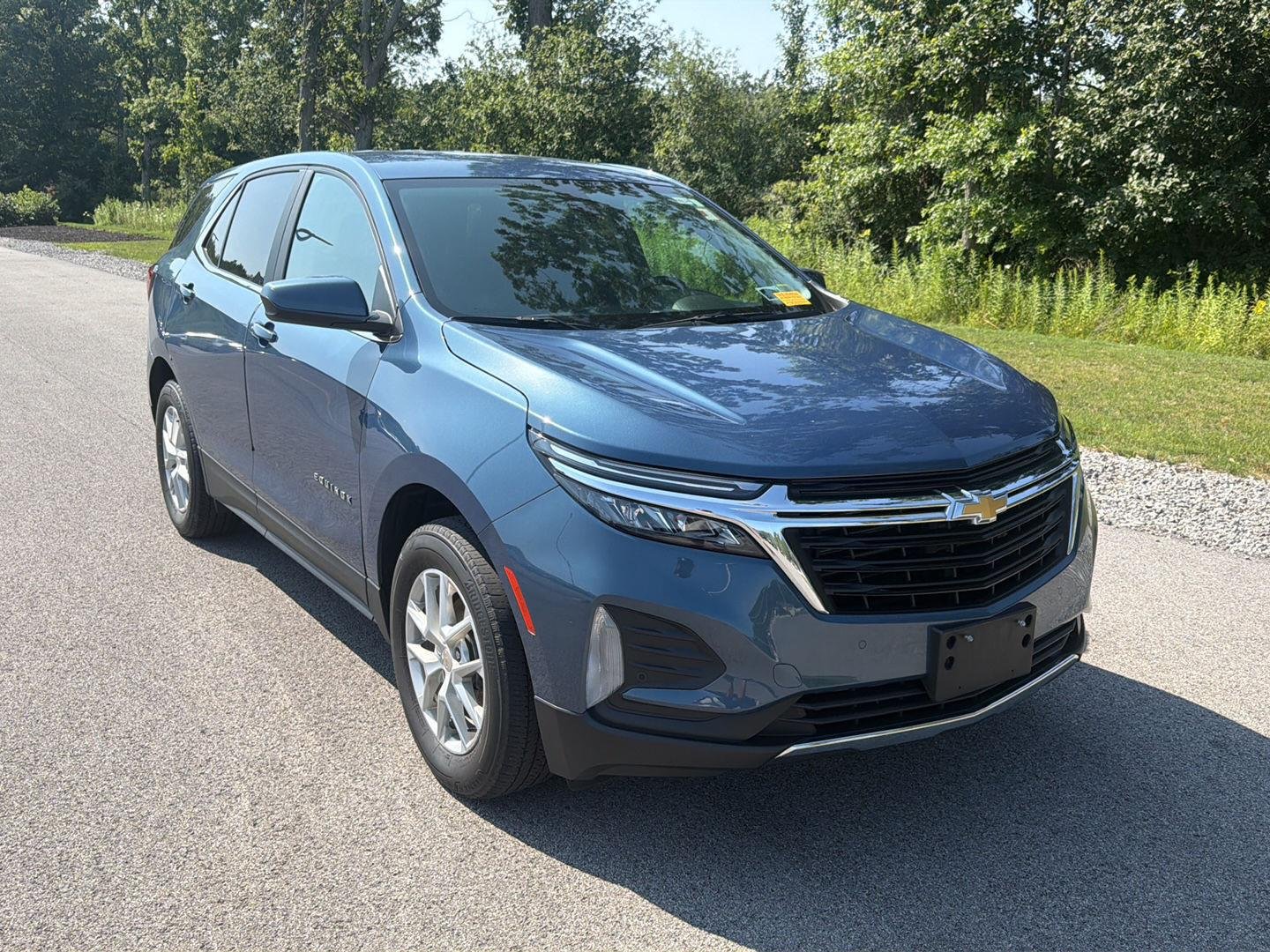 chevrolet equinox 2024 3GNAXUEG6RL175552 image chevrolet equinox 2024 3GNAXUEG6RL175552 image