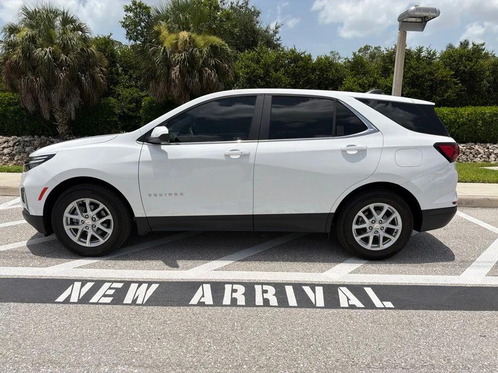 chevrolet equinox 2024 3GNAXKEG9RS104615 image chevrolet equinox 2024 3GNAXKEG9RS104615 image