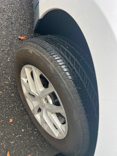 chevrolet equinox 2024 3GNAXUEG8RL100495 image chevrolet equinox 2024 3GNAXUEG8RL100495 image