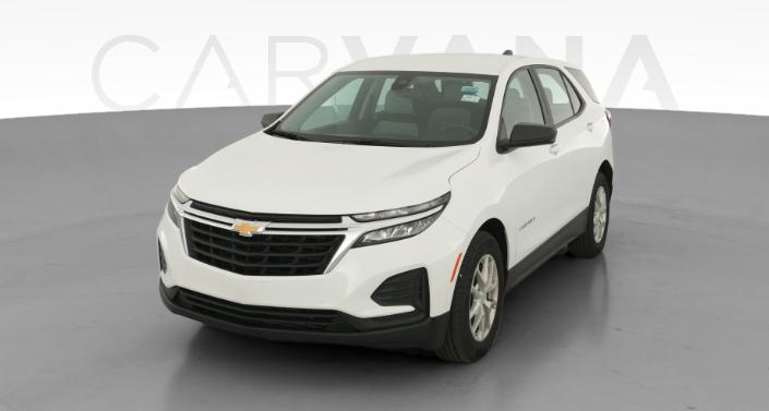 chevrolet equinox 2024 3GNAXHEG3RL150826 image chevrolet equinox 2024 3GNAXHEG3RL150826 image