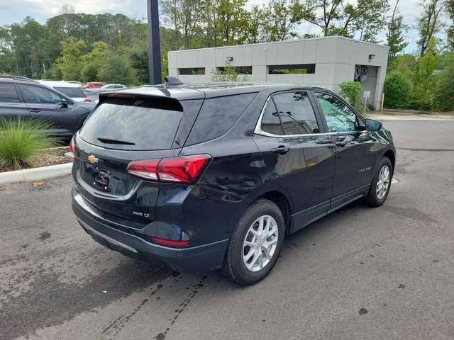 chevrolet equinox 2024 3GNAXUEG7RL313437 image chevrolet equinox 2024 3GNAXUEG7RL313437 image