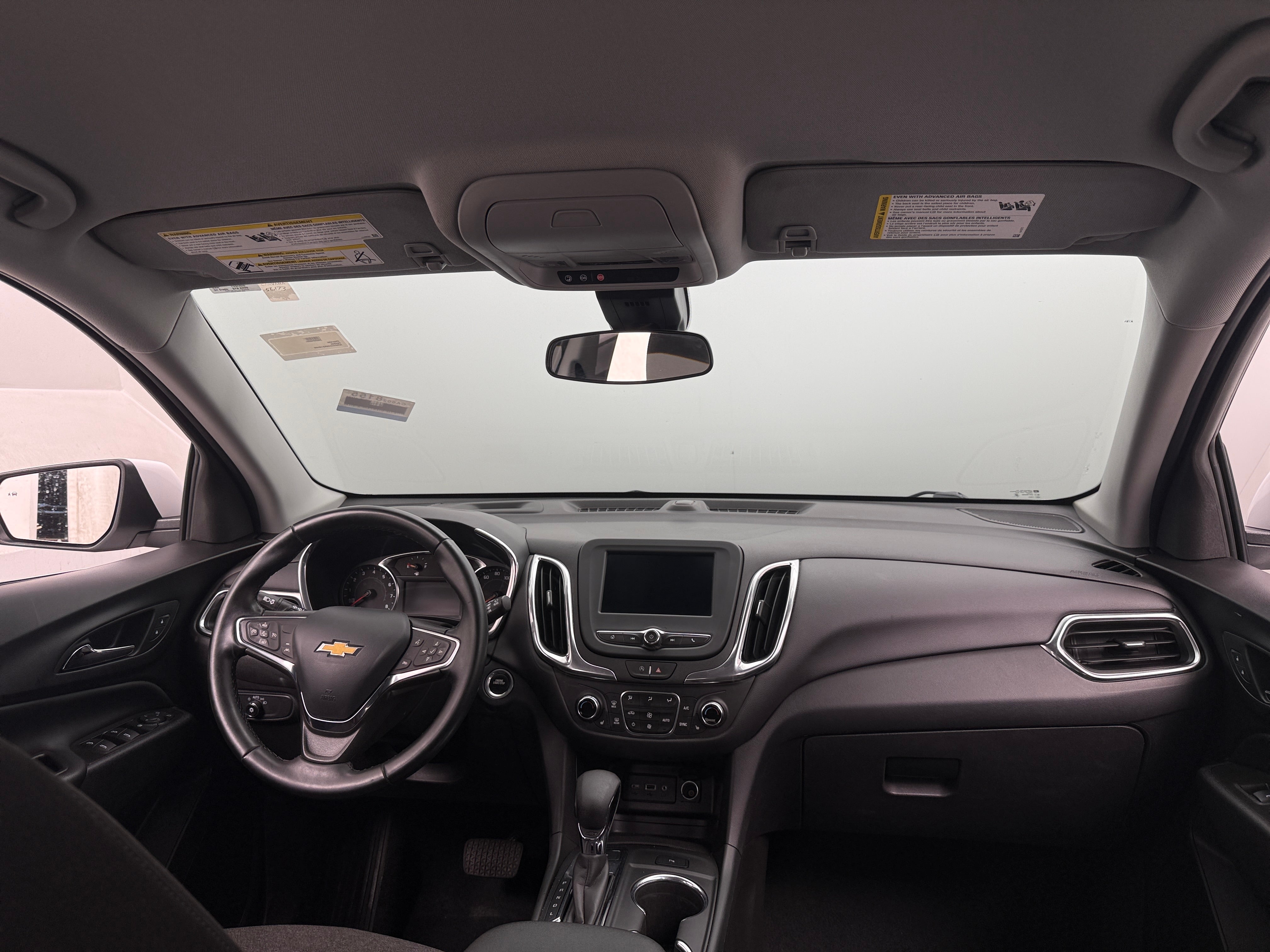 chevrolet equinox 2024 3GNAXUEG6RS145490 image chevrolet equinox 2024 3GNAXUEG6RS145490 image