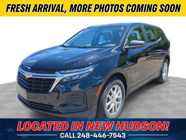 chevrolet equinox 2024 3GNAXHEG3RL319971 image chevrolet equinox 2024 3GNAXHEG3RL319971 image