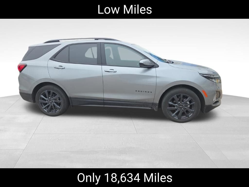 chevrolet equinox 2024 3GNAXMEG7RS120825 image chevrolet equinox 2024 3GNAXMEG7RS120825 image