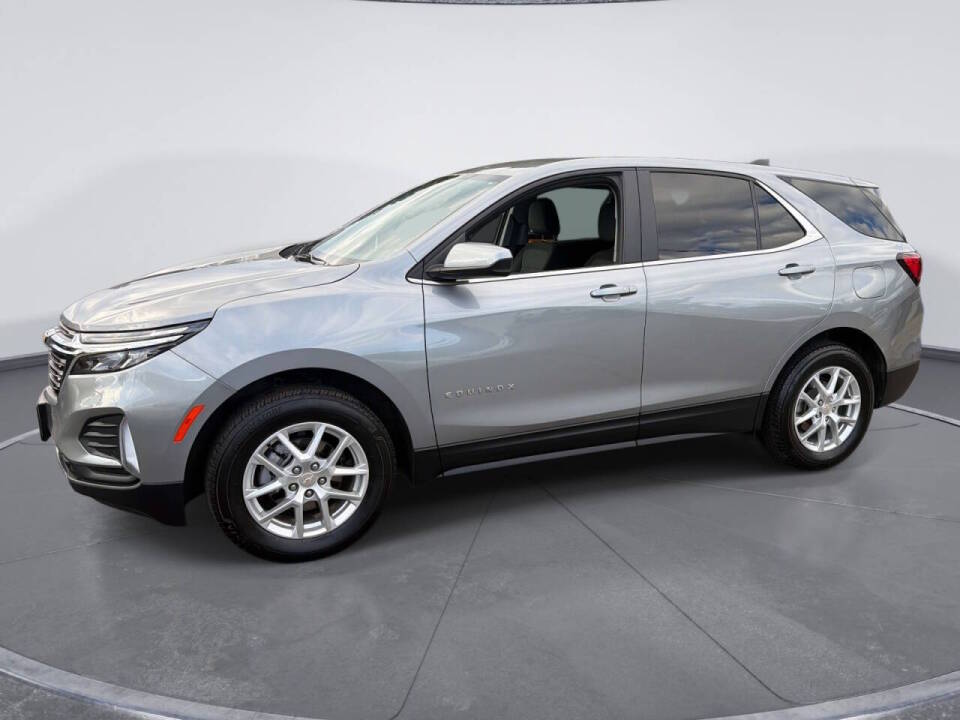 chevrolet equinox 2024 3GNAXUEG0RL353701 image chevrolet equinox 2024 3GNAXUEG0RL353701 image