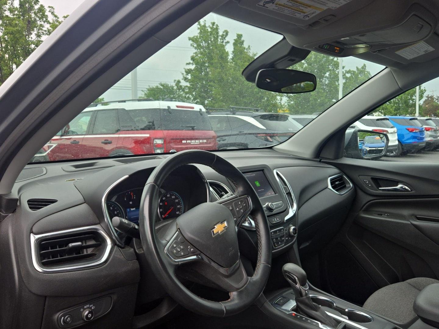 chevrolet equinox 2024 3GNAXUEG6RS112215 image chevrolet equinox 2024 3GNAXUEG6RS112215 image