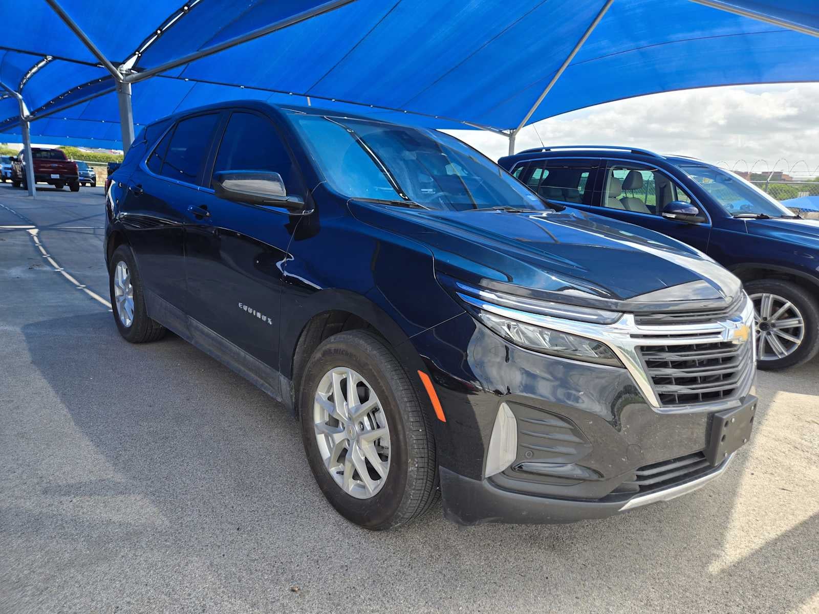 chevrolet equinox 2024 3GNAXKEG6RL212426 image chevrolet equinox 2024 3GNAXKEG6RL212426 image