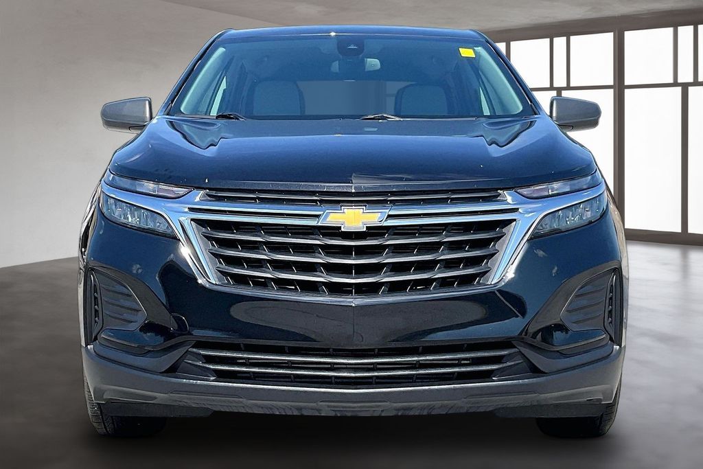 chevrolet equinox 2024 3GNAXHEG0RL287383 image chevrolet equinox 2024 3GNAXHEG0RL287383 image