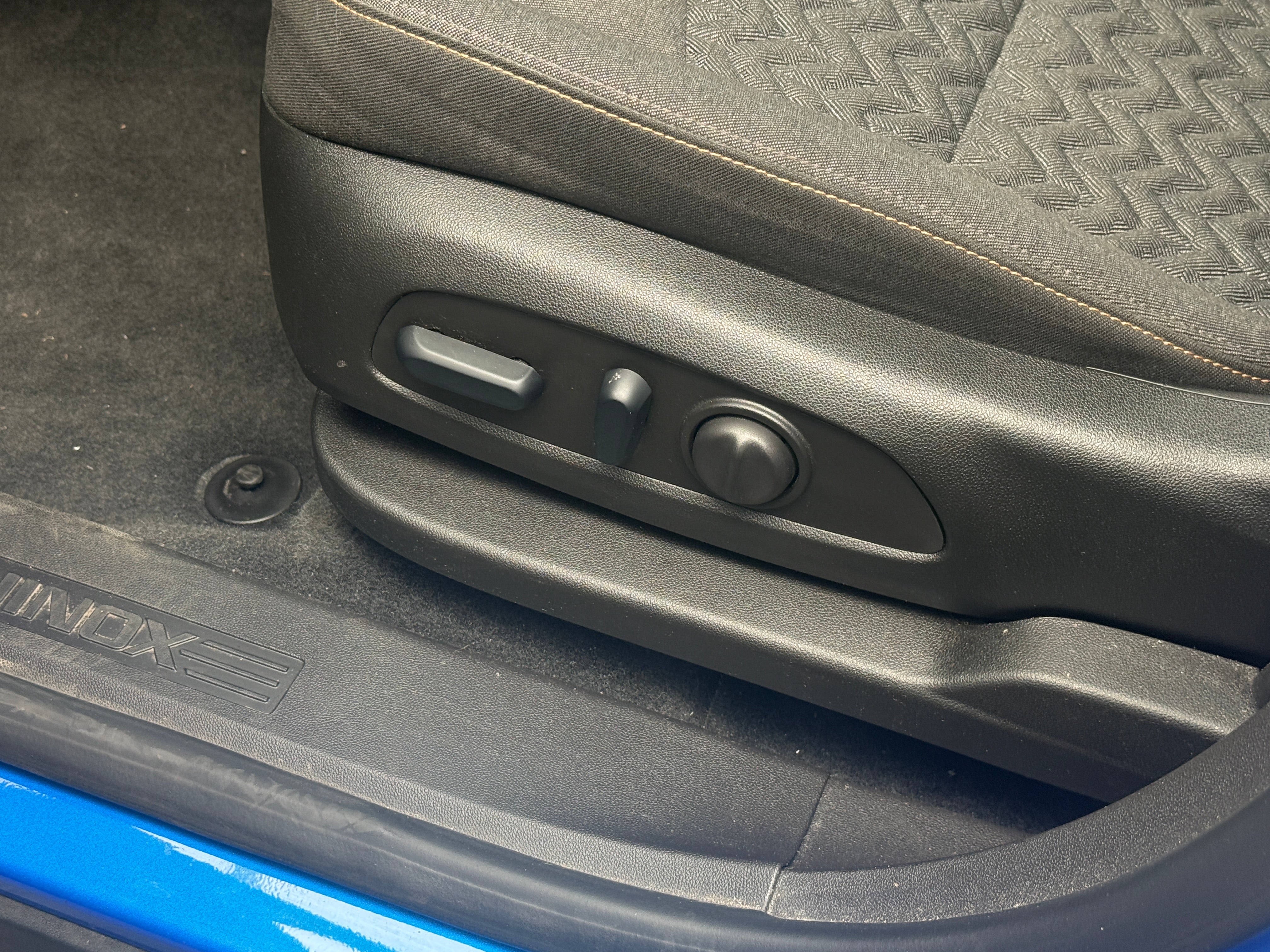chevrolet equinox 2024 3GNAXUEG6RS254581 image chevrolet equinox 2024 3GNAXUEG6RS254581 image