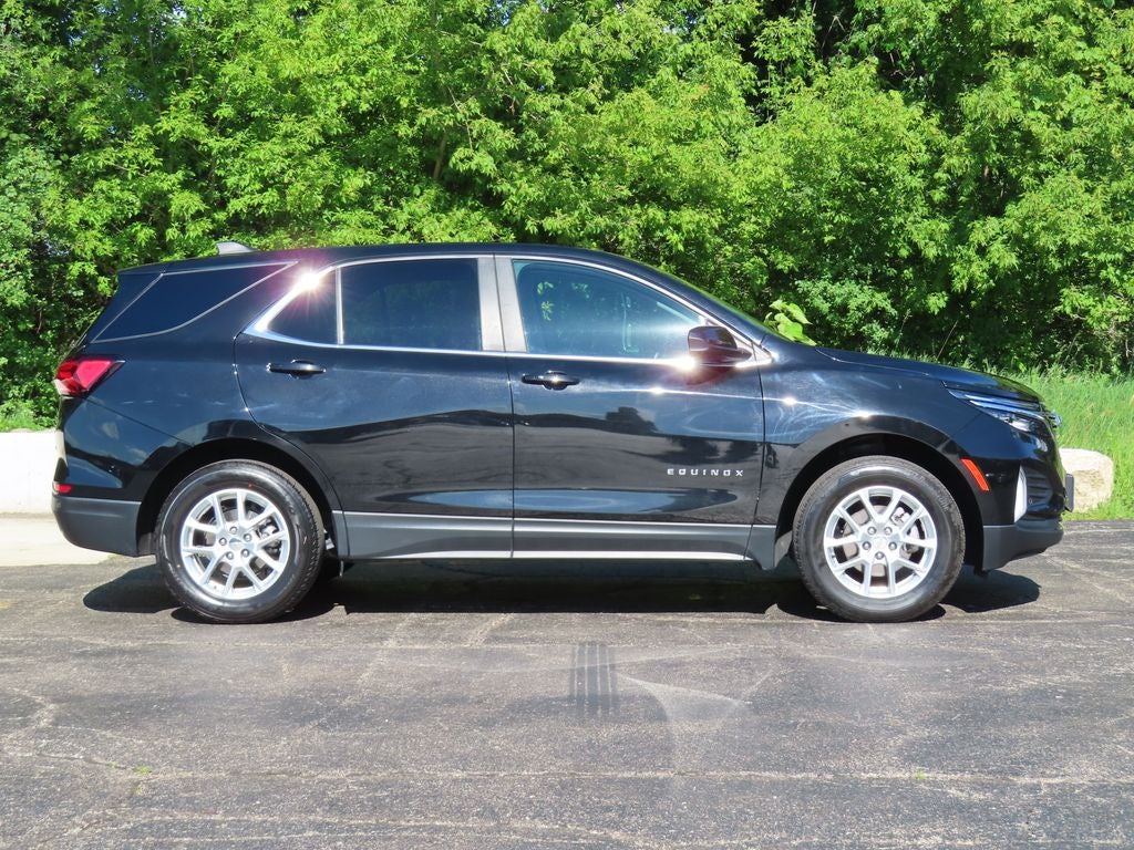 chevrolet equinox 2024 3GNAXUEG4RL347822 image chevrolet equinox 2024 3GNAXUEG4RL347822 image