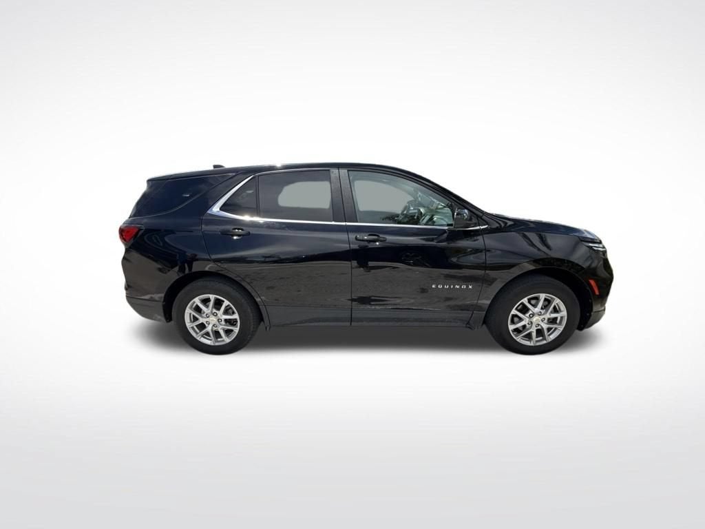 chevrolet equinox 2024 3GNAXUEG5RL331984 image chevrolet equinox 2024 3GNAXUEG5RL331984 image
