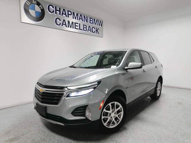 chevrolet equinox 2024 3GNAXUEG2RL301647 image chevrolet equinox 2024 3GNAXUEG2RL301647 image