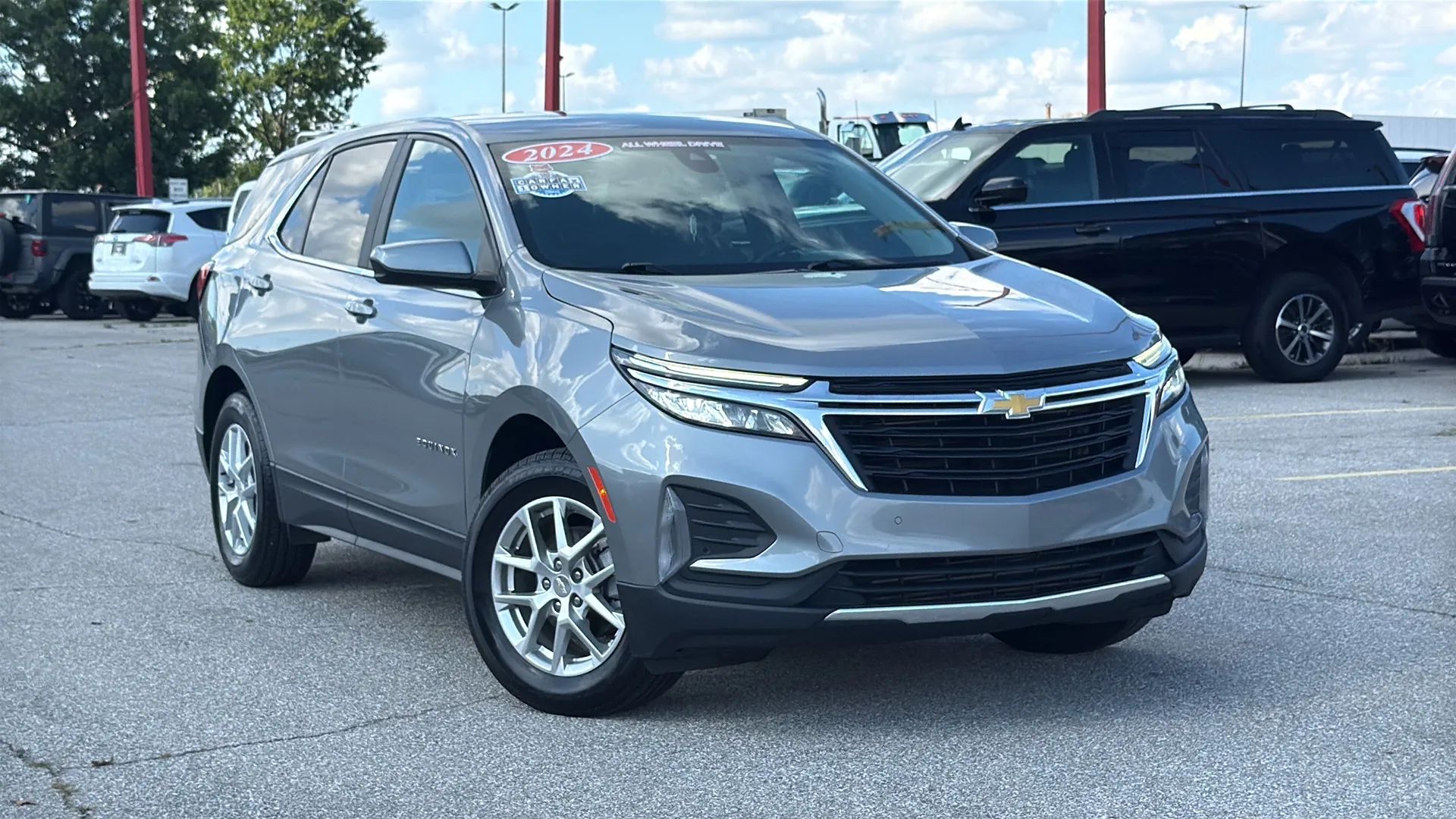 chevrolet equinox 2024 3GNAXTEG3RL243235 image chevrolet equinox 2024 3GNAXTEG3RL243235 image