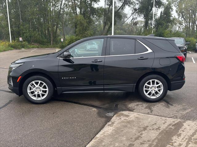 chevrolet equinox 2024 3GNAXKEG4RL203840 image chevrolet equinox 2024 3GNAXKEG4RL203840 image