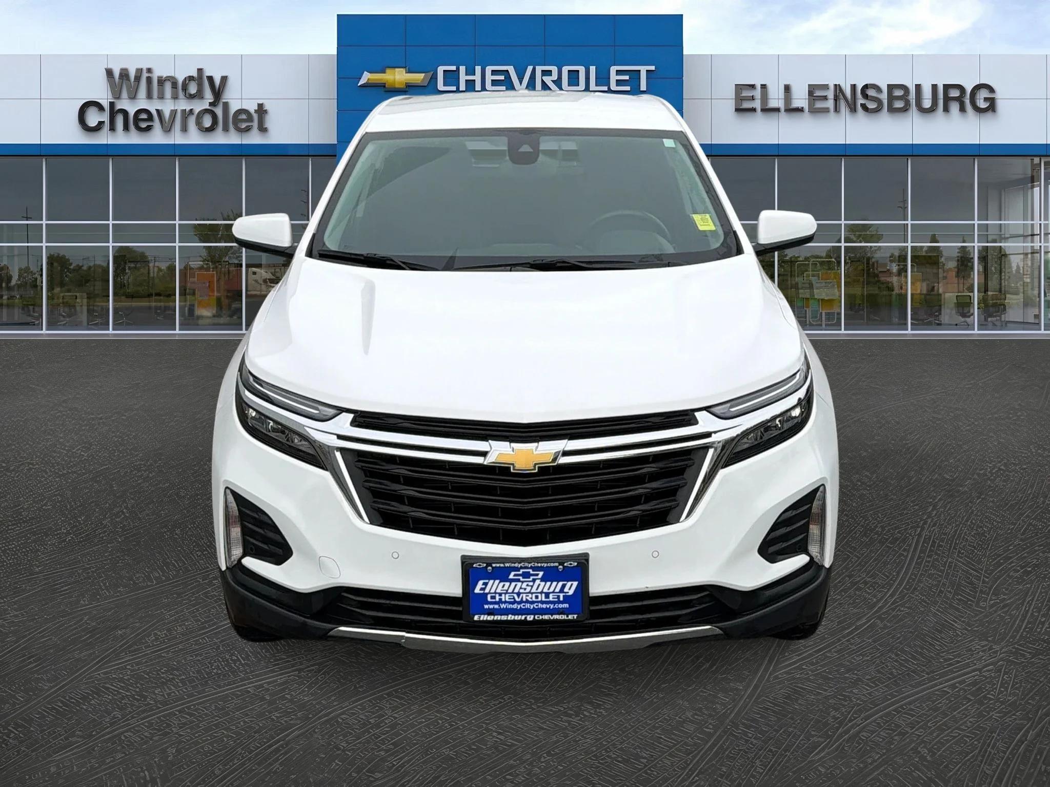 chevrolet equinox 2024 3GNAXUEG4RL343043 image chevrolet equinox 2024 3GNAXUEG4RL343043 image