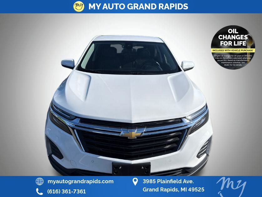 chevrolet equinox 2024 3GNAXUEG4RL341213 image chevrolet equinox 2024 3GNAXUEG4RL341213 image