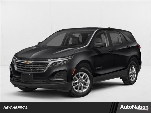 chevrolet equinox 2024 3GNAXUEG7RL245611 image chevrolet equinox 2024 3GNAXUEG7RL245611 image
