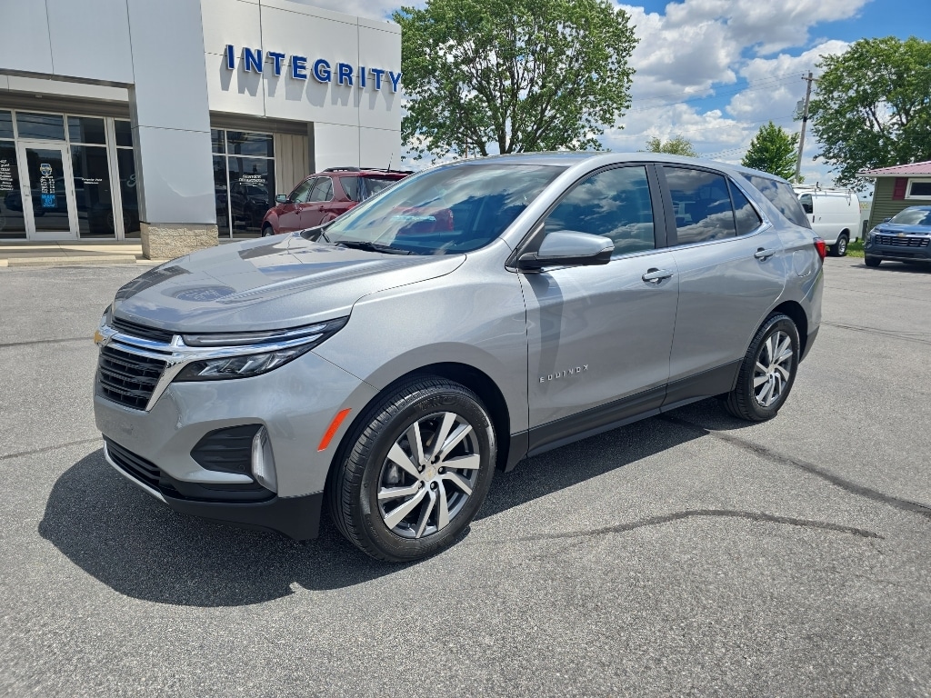 chevrolet equinox 2024 3GNAXKEG6RL207291 image chevrolet equinox 2024 3GNAXKEG6RL207291 image