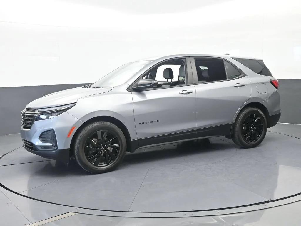 chevrolet equinox 2024 3GNAXHEG6RL106500 image chevrolet equinox 2024 3GNAXHEG6RL106500 image