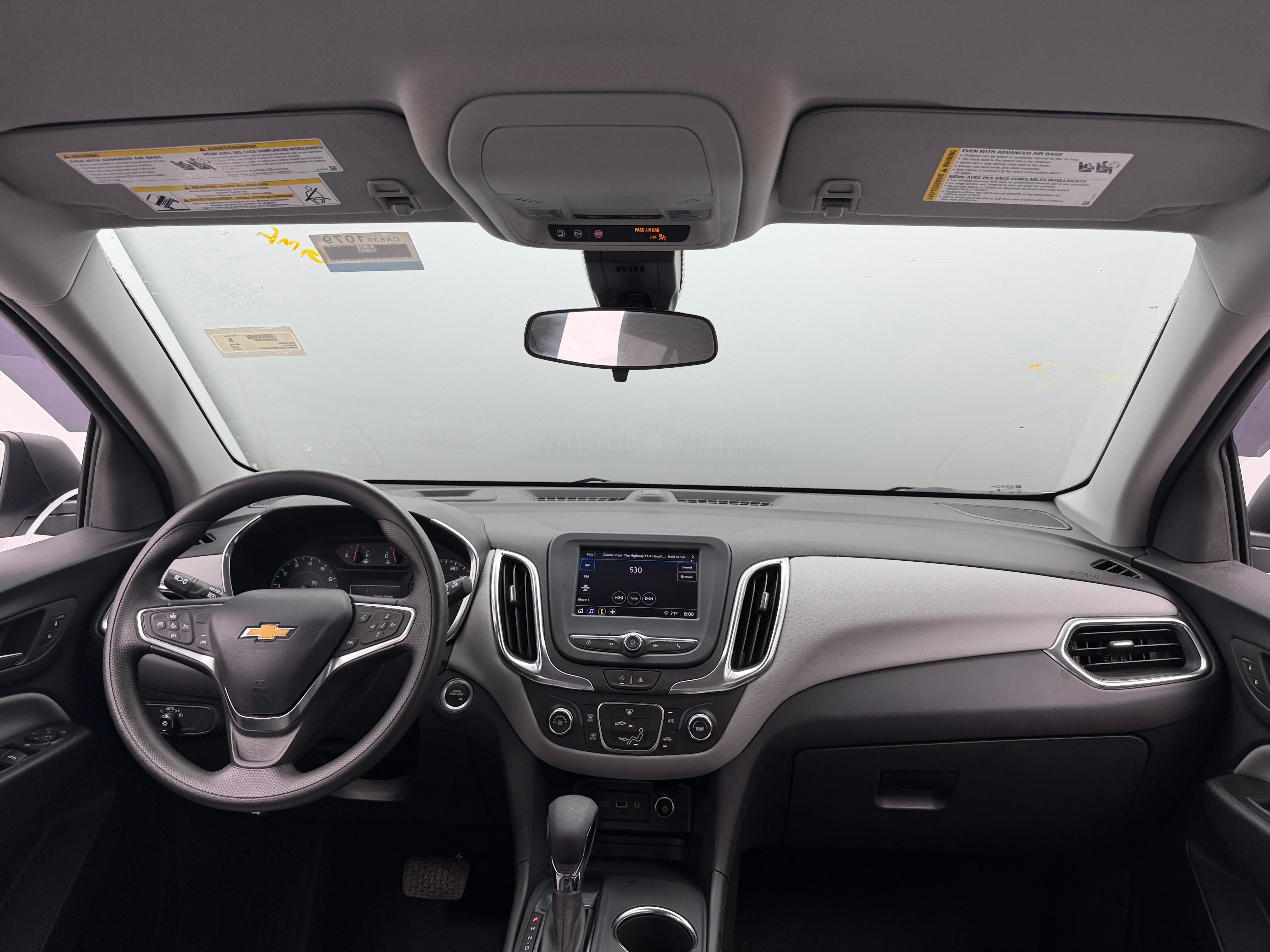 chevrolet equinox 2024 3GNAXHEG9RL324477 image chevrolet equinox 2024 3GNAXHEG9RL324477 image