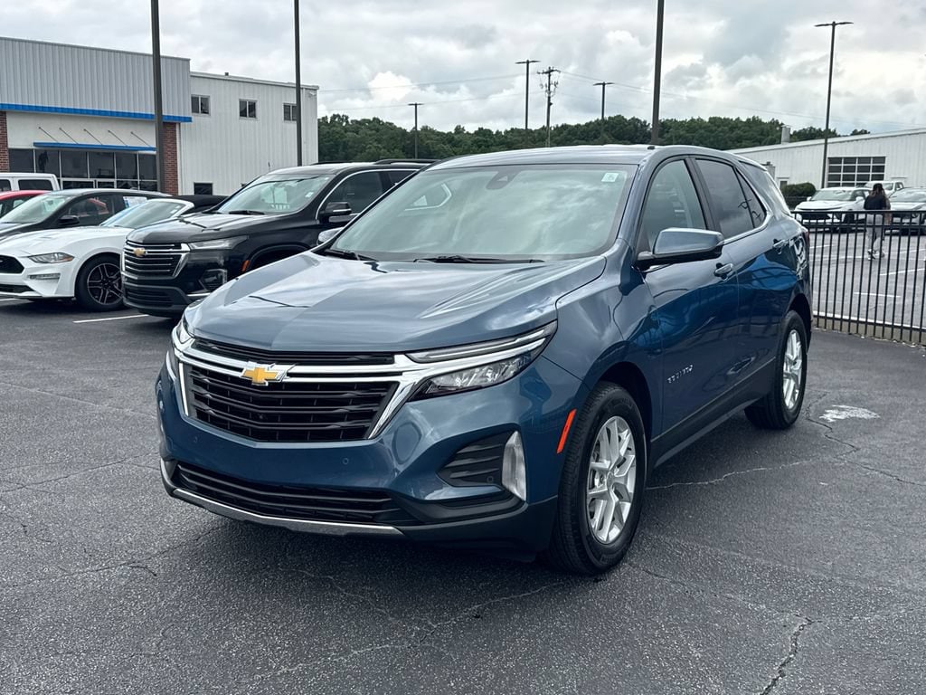 chevrolet equinox 2024 3GNAXKEG6RL209056 image chevrolet equinox 2024 3GNAXKEG6RL209056 image