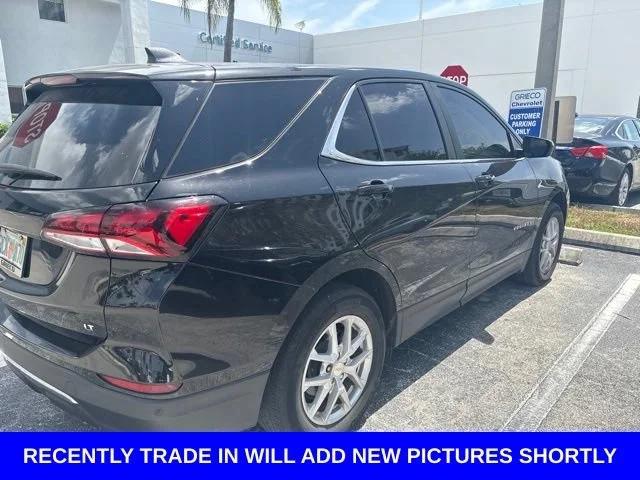 chevrolet equinox 2024 3GNAXKEGXRL132885 image chevrolet equinox 2024 3GNAXKEGXRL132885 image