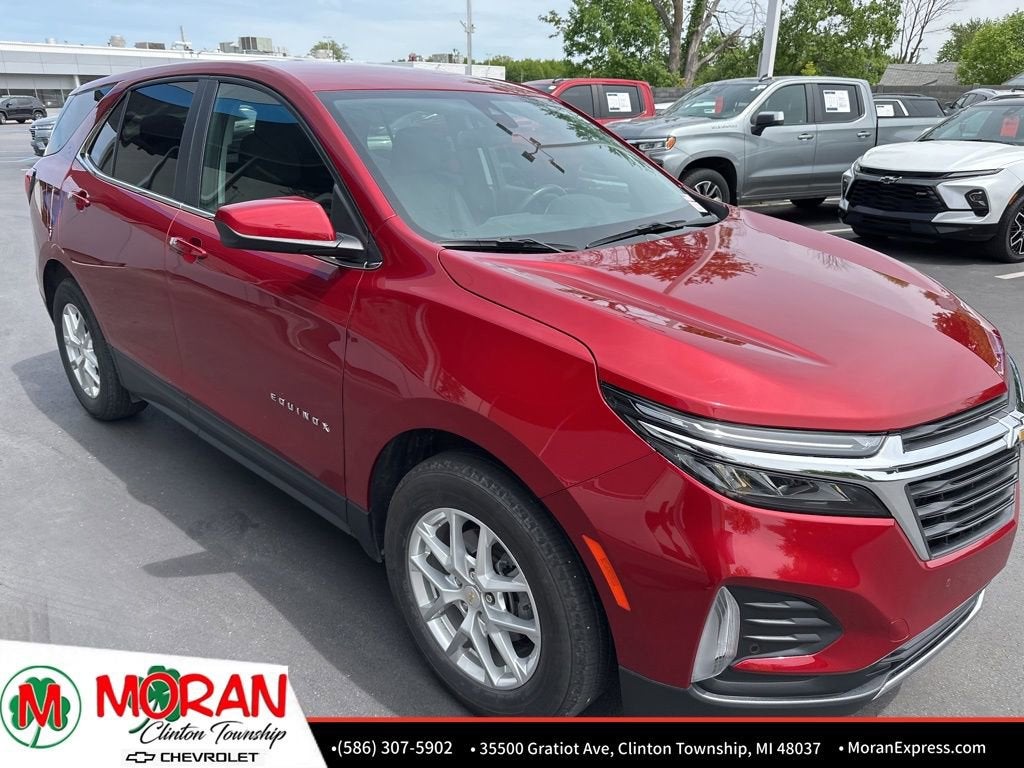 chevrolet equinox 2024 3GNAXKEG7RL101612 image chevrolet equinox 2024 3GNAXKEG7RL101612 image