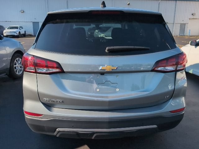 chevrolet equinox 2024 3GNAXKEG3RS224670 image chevrolet equinox 2024 3GNAXKEG3RS224670 image