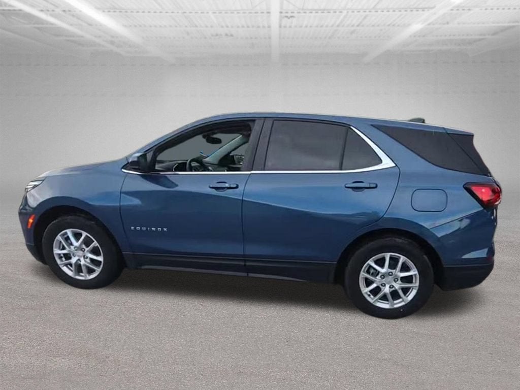 chevrolet equinox 2024 3GNAXKEG4RL227054 image chevrolet equinox 2024 3GNAXKEG4RL227054 image