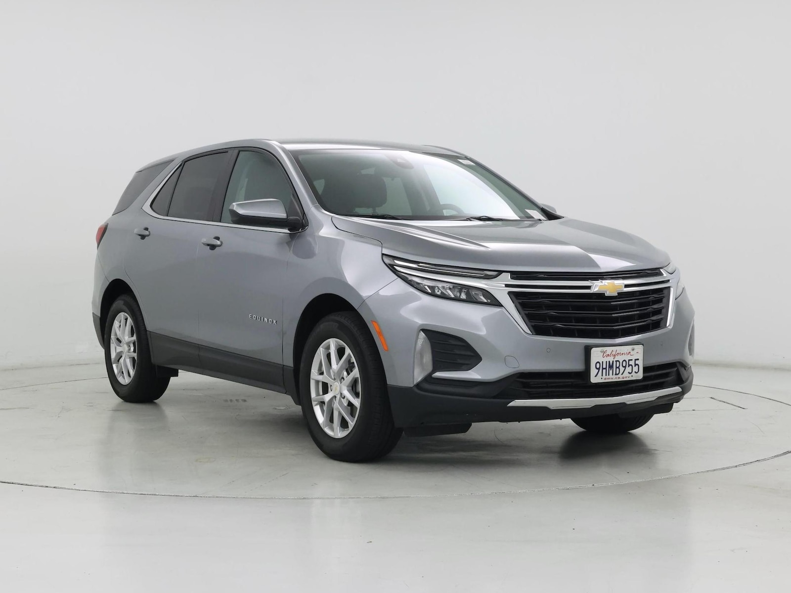 chevrolet equinox 2024 3GNAXKEG9RS117932 image chevrolet equinox 2024 3GNAXKEG9RS117932 image