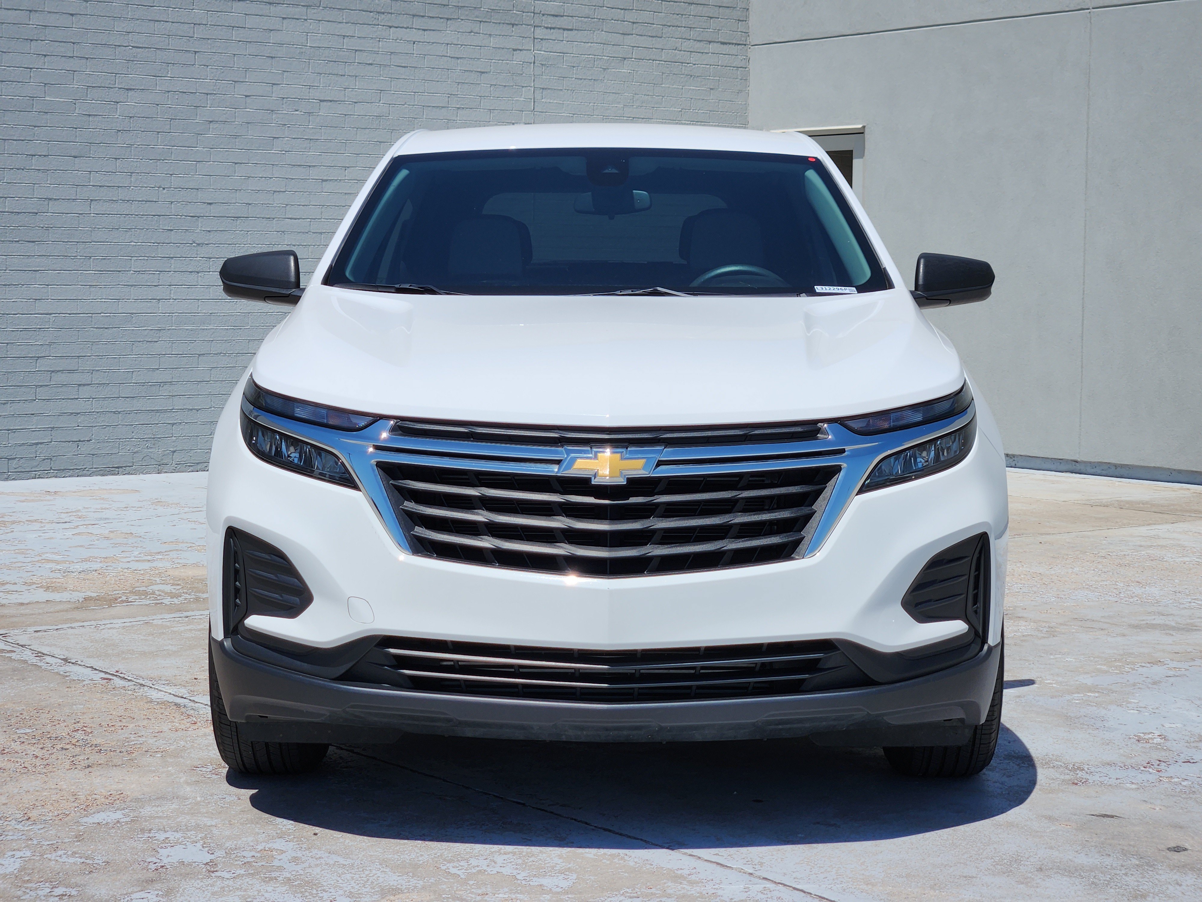 chevrolet equinox 2024 3GNAXHEG0RL312296 image chevrolet equinox 2024 3GNAXHEG0RL312296 image