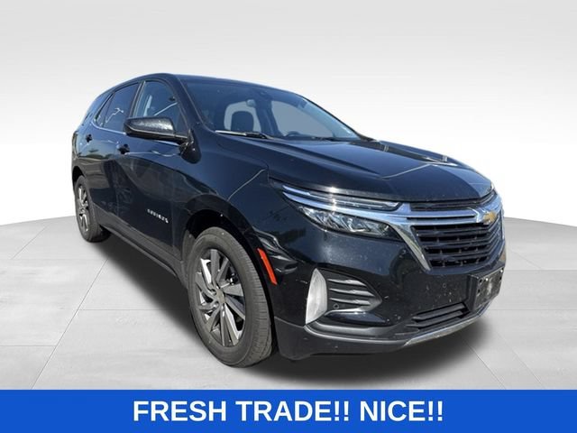 chevrolet equinox 2024 3GNAXUEGXRL125432 image chevrolet equinox 2024 3GNAXUEGXRL125432 image