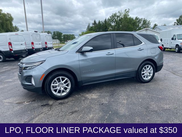 chevrolet equinox 2024 3GNAXKEG0RL316166 image chevrolet equinox 2024 3GNAXKEG0RL316166 image