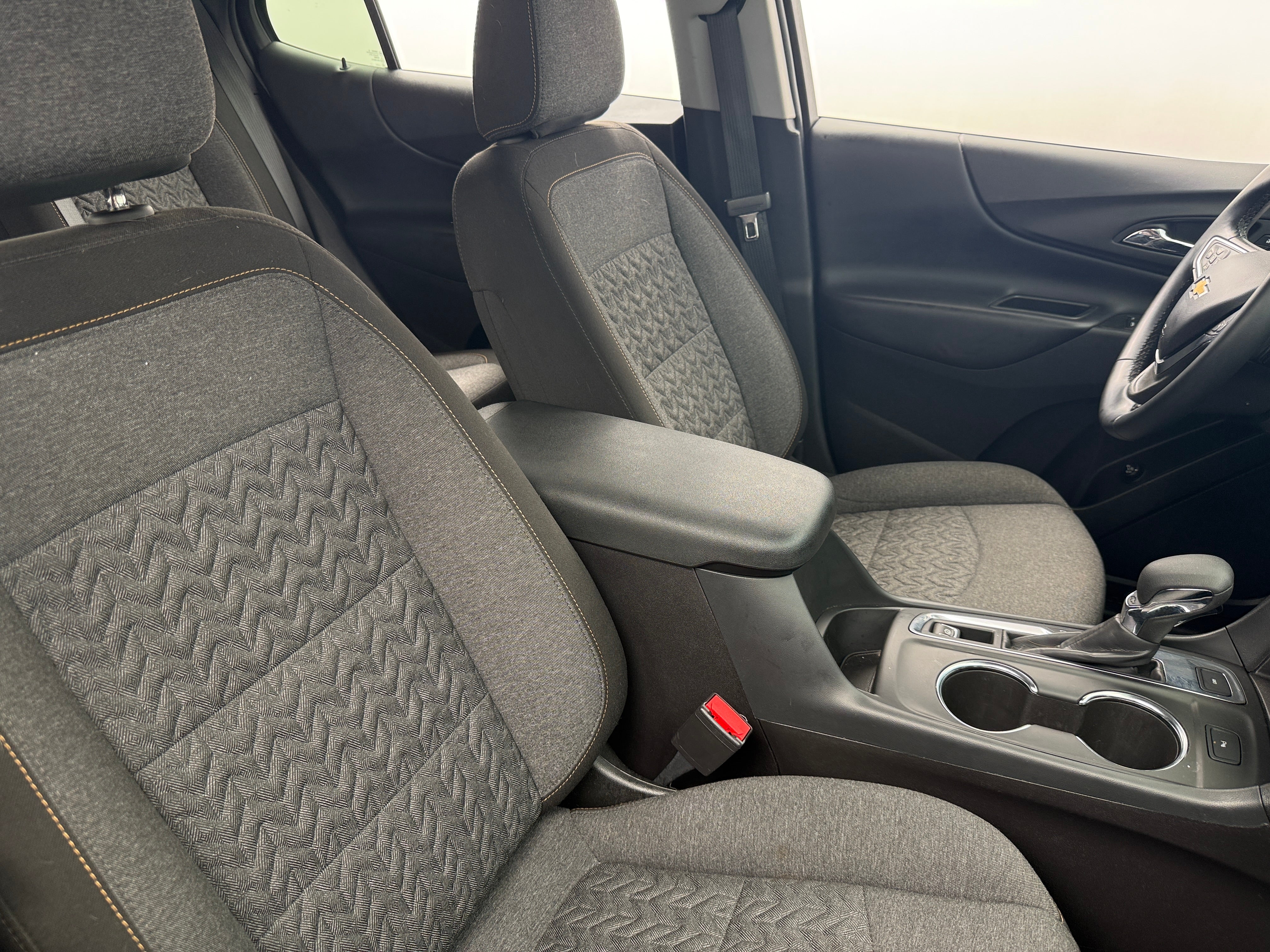 chevrolet equinox 2024 3GNAXUEGXRL190698 image chevrolet equinox 2024 3GNAXUEGXRL190698 image