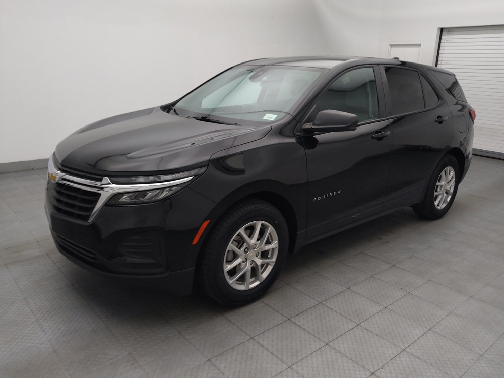 chevrolet equinox 2024 3GNAXFEG4RL295779 image chevrolet equinox 2024 3GNAXFEG4RL295779 image