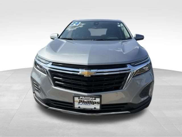 chevrolet equinox 2024 3GNAXKEG5RS113943 image chevrolet equinox 2024 3GNAXKEG5RS113943 image