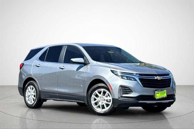 chevrolet equinox 2024 3GNAXKEG9RL348484 image chevrolet equinox 2024 3GNAXKEG9RL348484 image