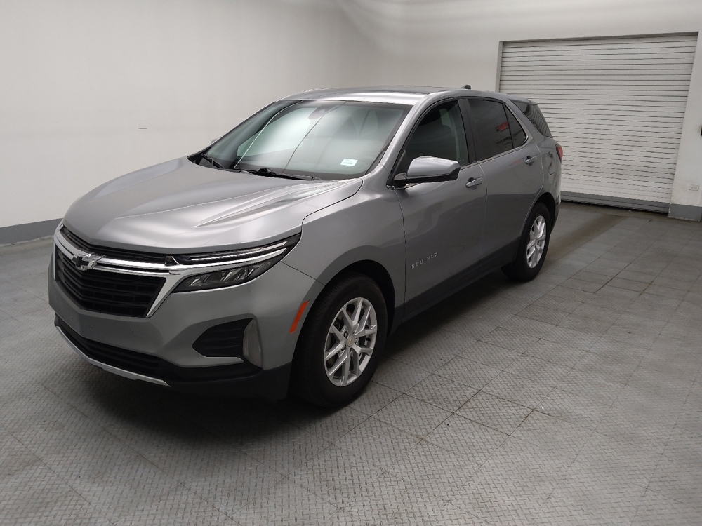 chevrolet equinox 2024 3GNAXKEG7RL211172 image chevrolet equinox 2024 3GNAXKEG7RL211172 image