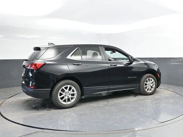 chevrolet equinox 2024 3GNAXUEG4RL237532 image chevrolet equinox 2024 3GNAXUEG4RL237532 image
