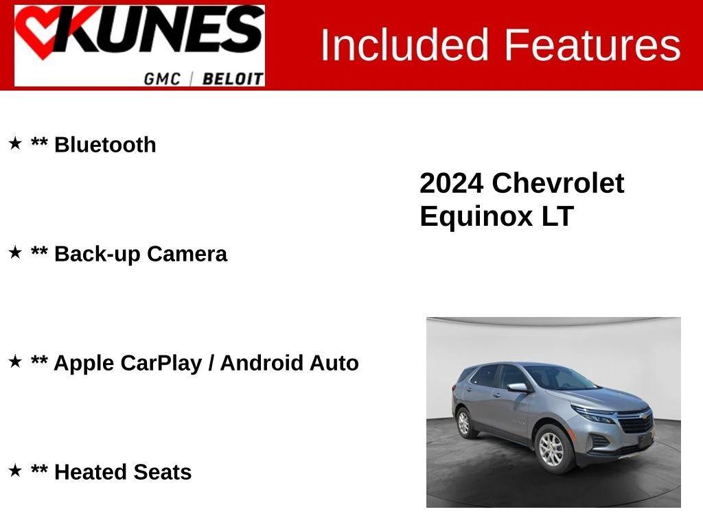 chevrolet equinox 2024 3GNAXKEG2RL363196 image chevrolet equinox 2024 3GNAXKEG2RL363196 image