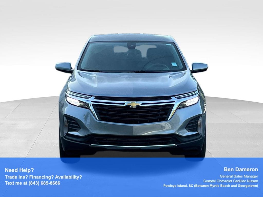 chevrolet equinox 2024 3GNAXKEG6RL103139 image chevrolet equinox 2024 3GNAXKEG6RL103139 image