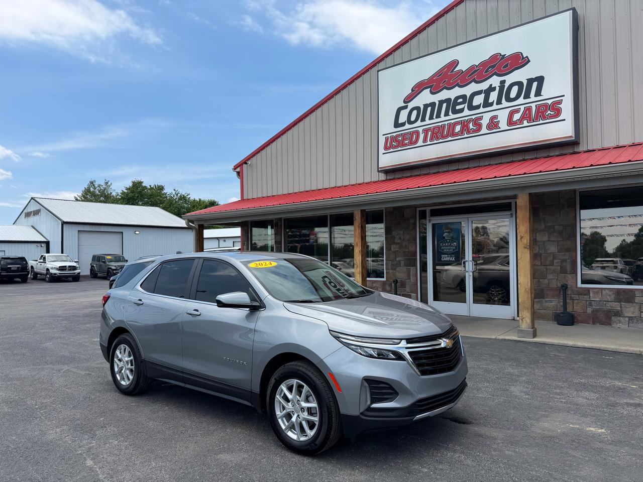 chevrolet equinox 2024 3GNAXKEG7RL259593 image chevrolet equinox 2024 3GNAXKEG7RL259593 image